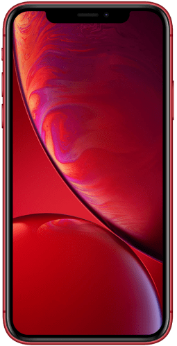 Дисплей iPhone XR